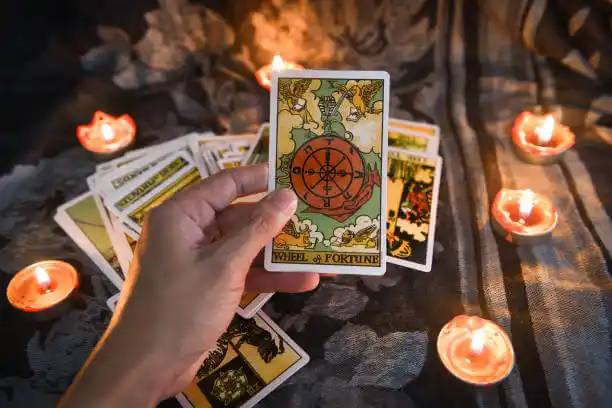 tarot cards Severna Park